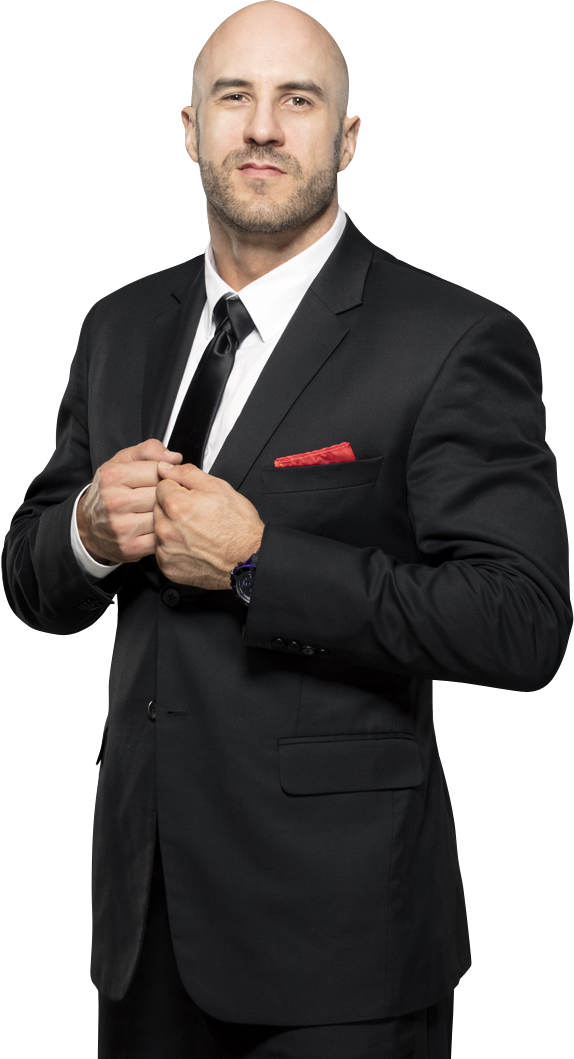 cesaro